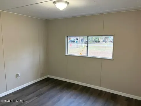 160 SW 9th Avenue Lake Butler FL 32054