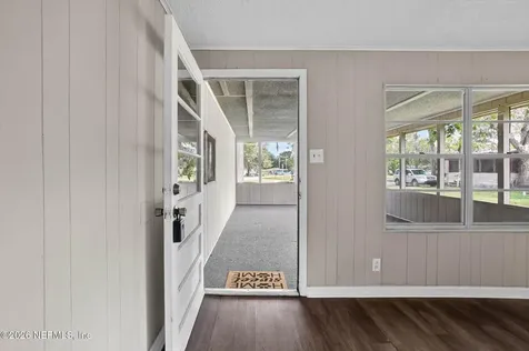 160 SW 9th Avenue Lake Butler FL 32054