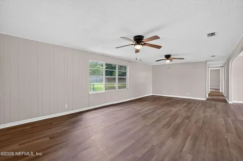 160 SW 9th Avenue Lake Butler FL 32054