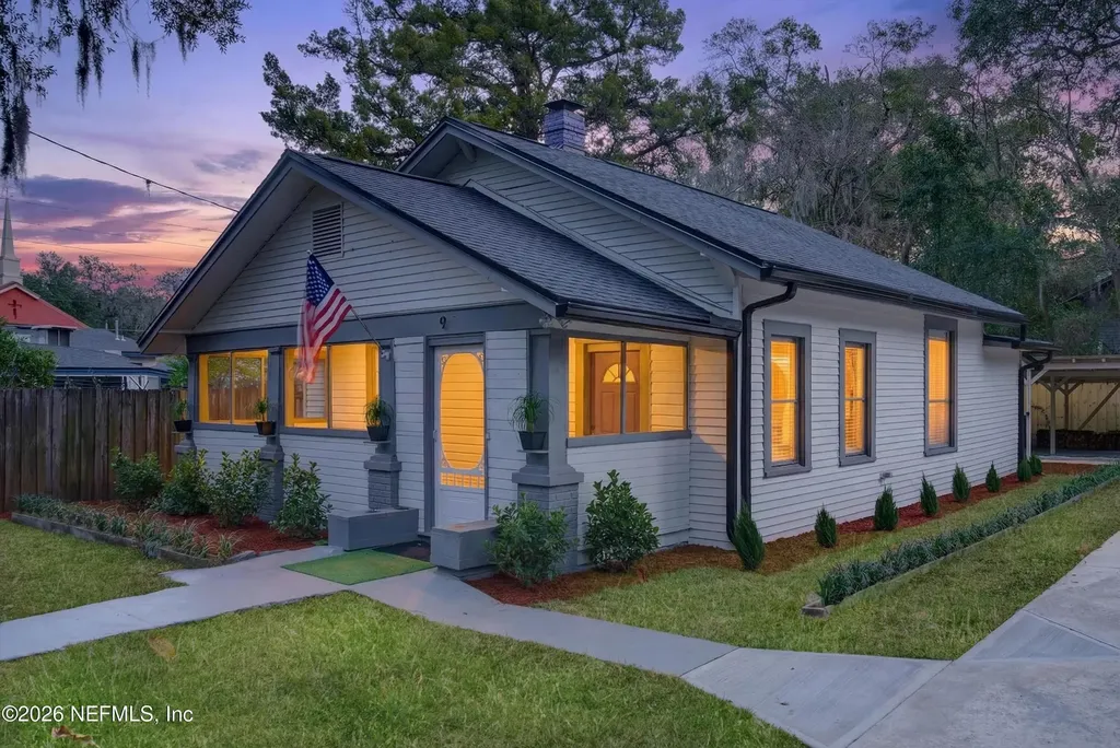 918 Glencarin Street Jacksonville FL 32208
