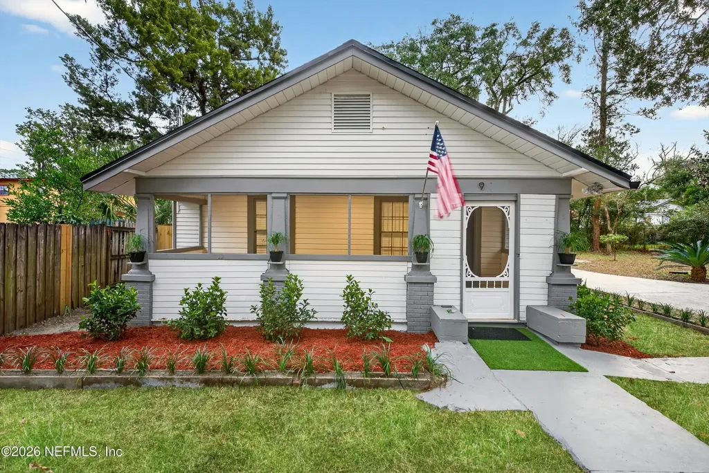 918 Glencarin Street Jacksonville FL 32208