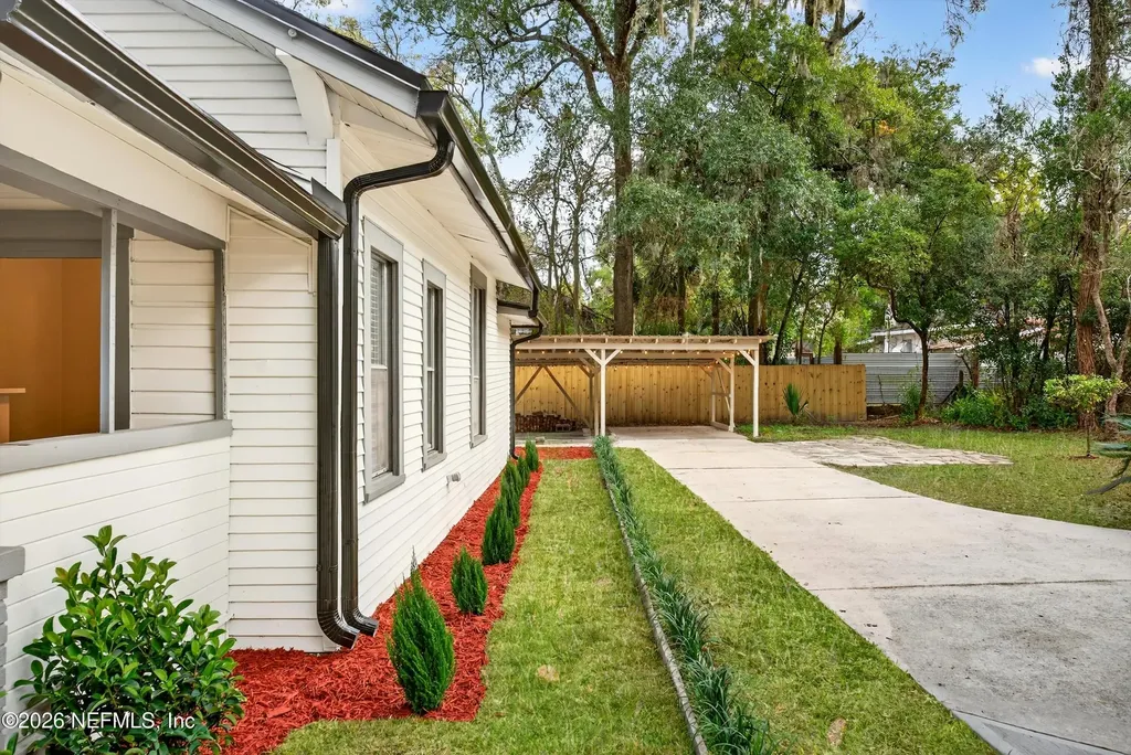918 Glencarin Street Jacksonville FL 32208