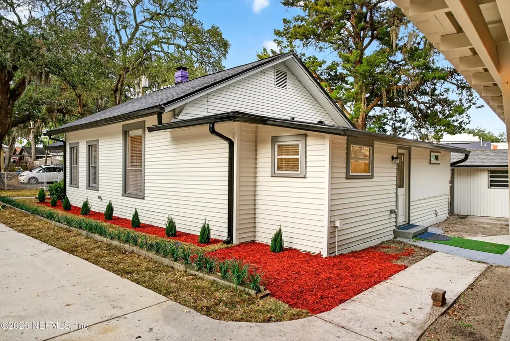 918 Glencarin Street Jacksonville FL 32208