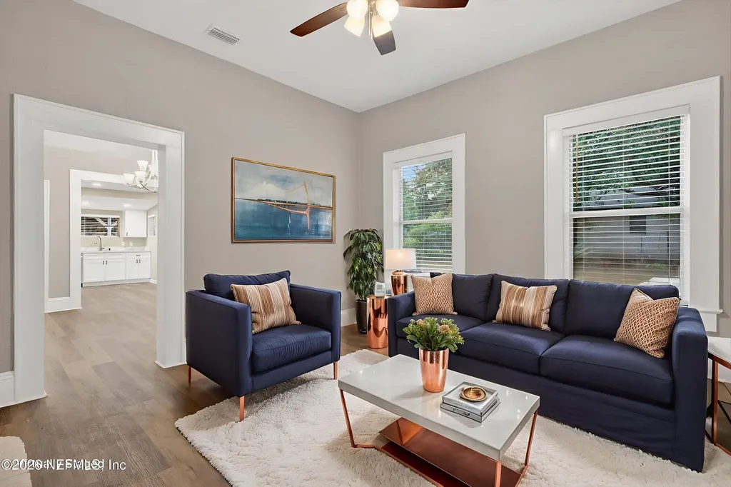 918 Glencarin Street Jacksonville FL 32208