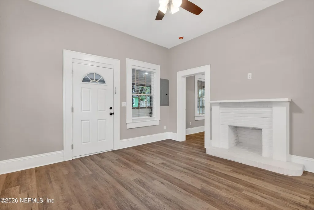 918 Glencarin Street Jacksonville FL 32208