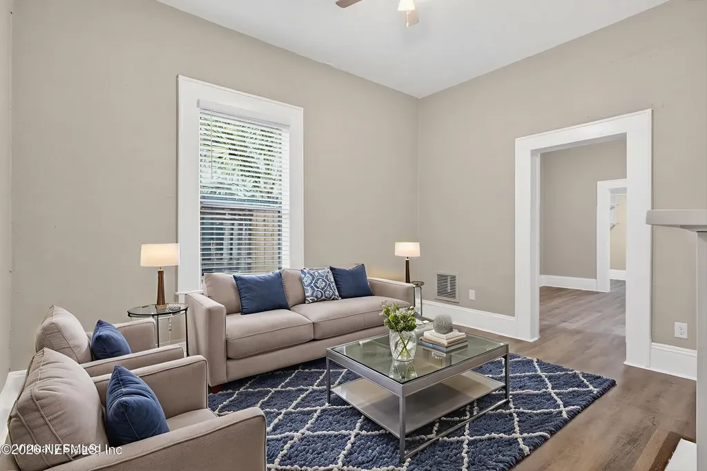 918 Glencarin Street Jacksonville FL 32208