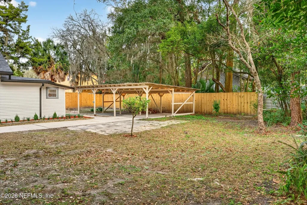 918 Glencarin Street Jacksonville FL 32208