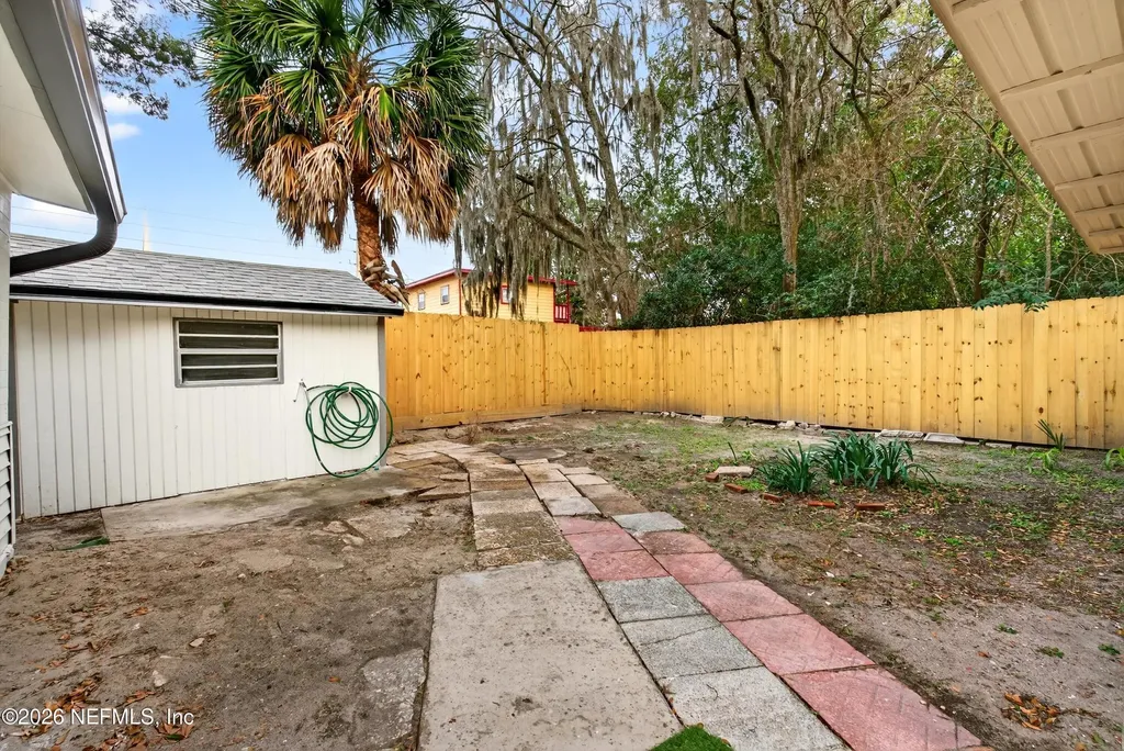 918 Glencarin Street Jacksonville FL 32208