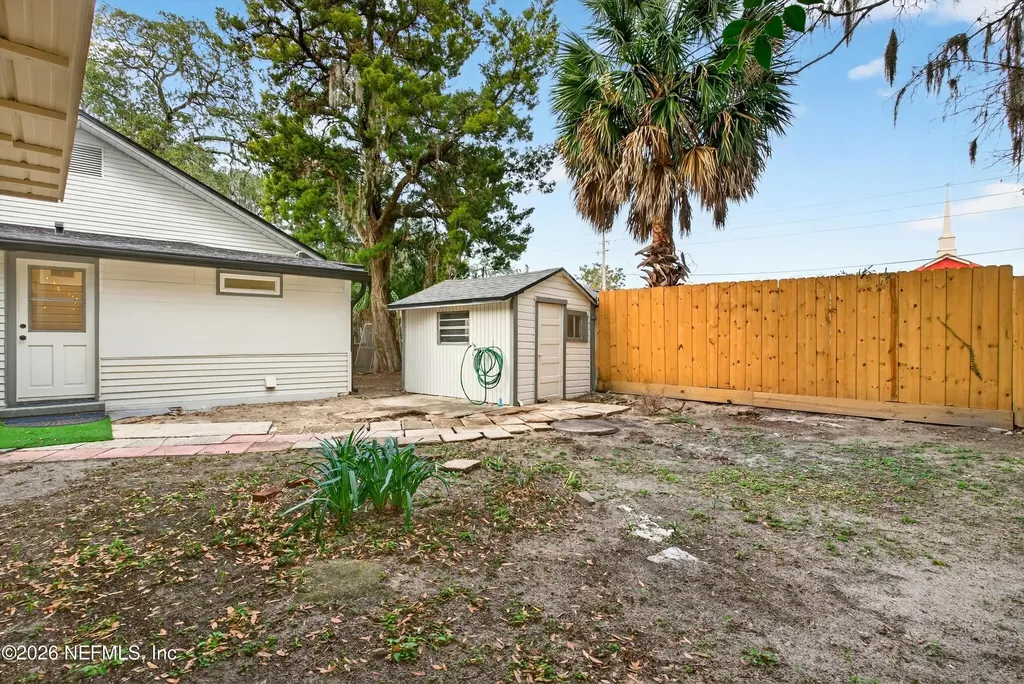 918 Glencarin Street Jacksonville FL 32208