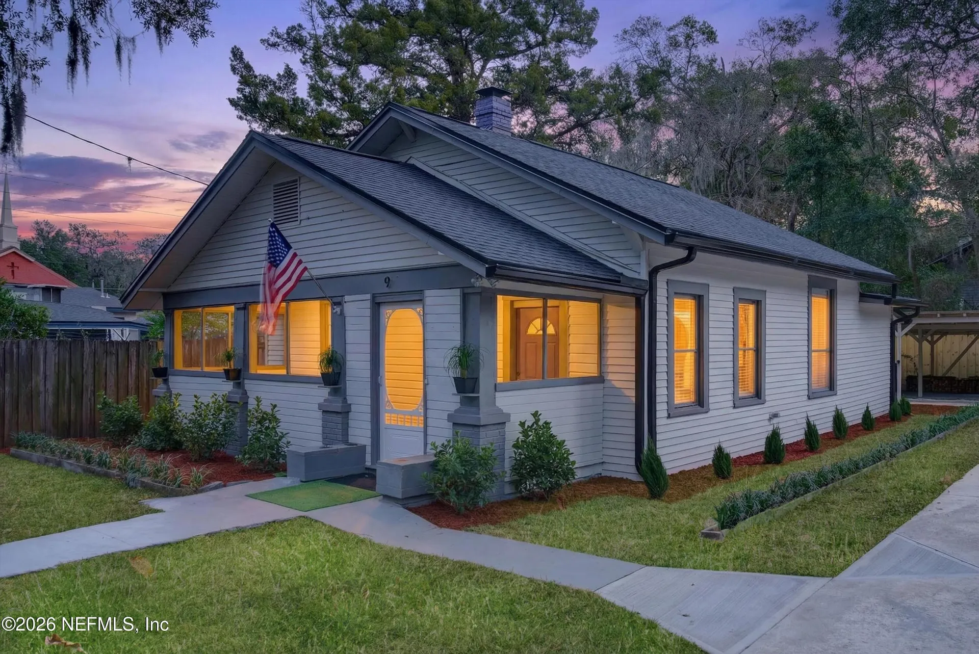 918 Glencarin Street Jacksonville FL 32208