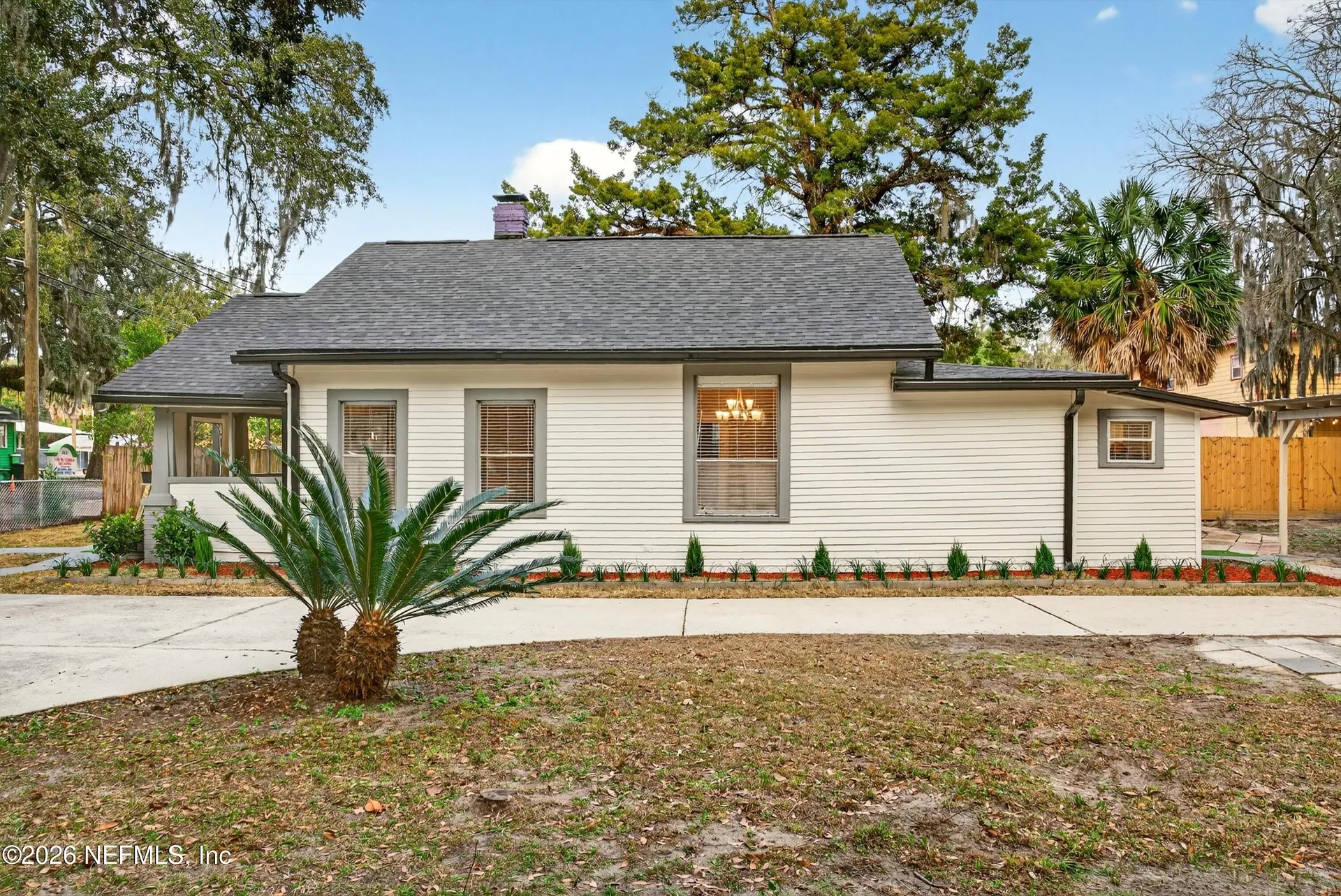 918 Glencarin Street Jacksonville FL 32208