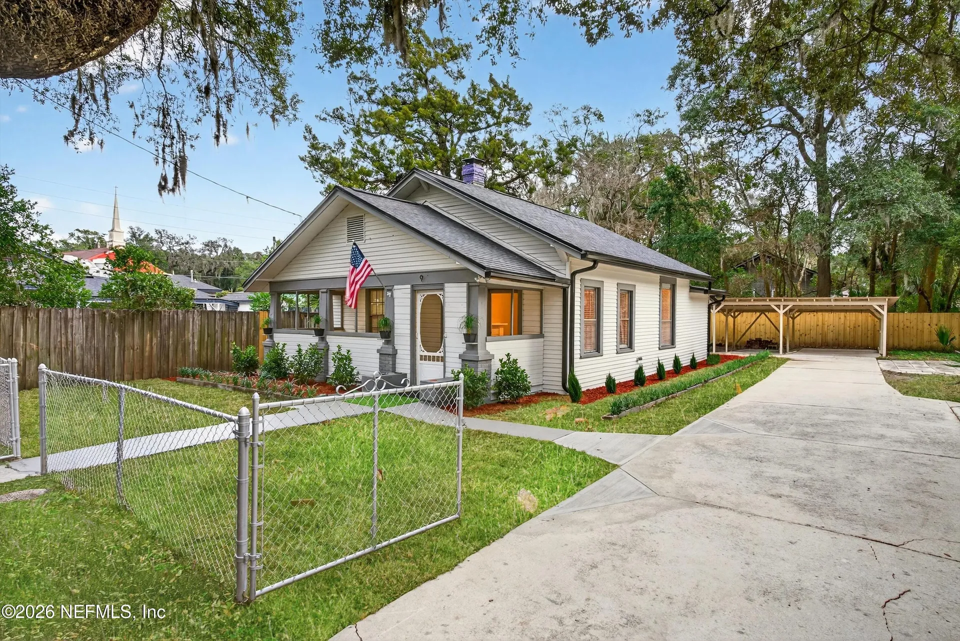 918 Glencarin Street Jacksonville FL 32208
