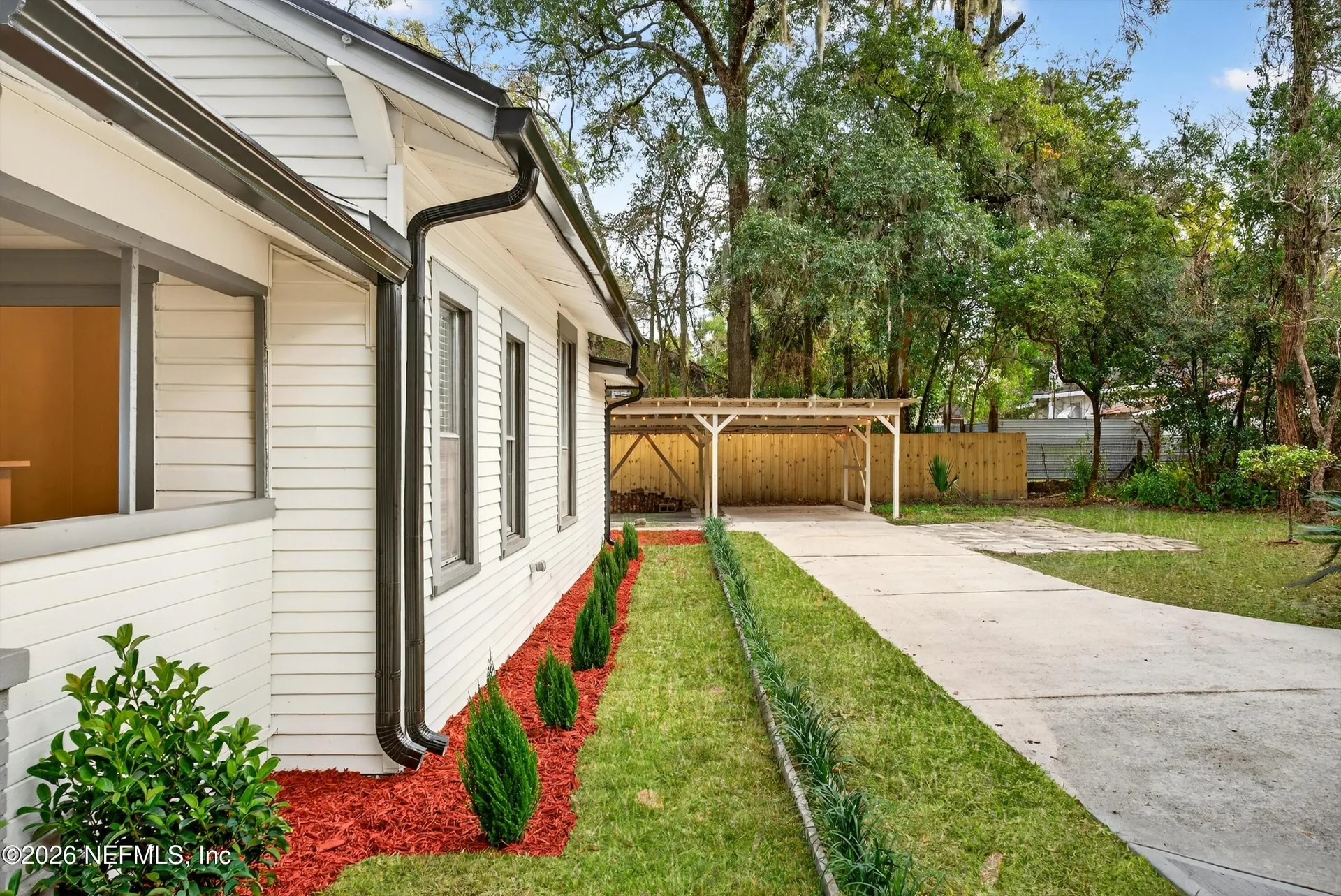 918 Glencarin Street Jacksonville FL 32208
