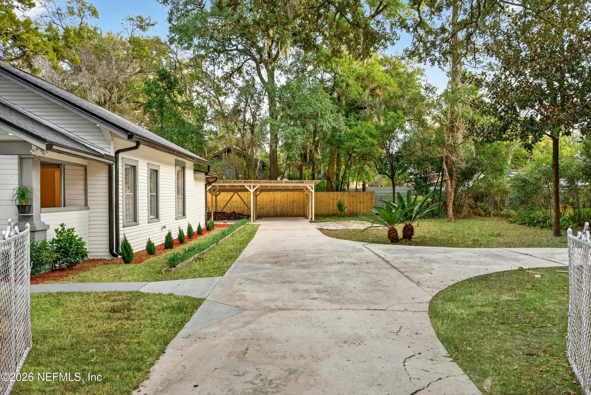 918 Glencarin Street Jacksonville FL 32208