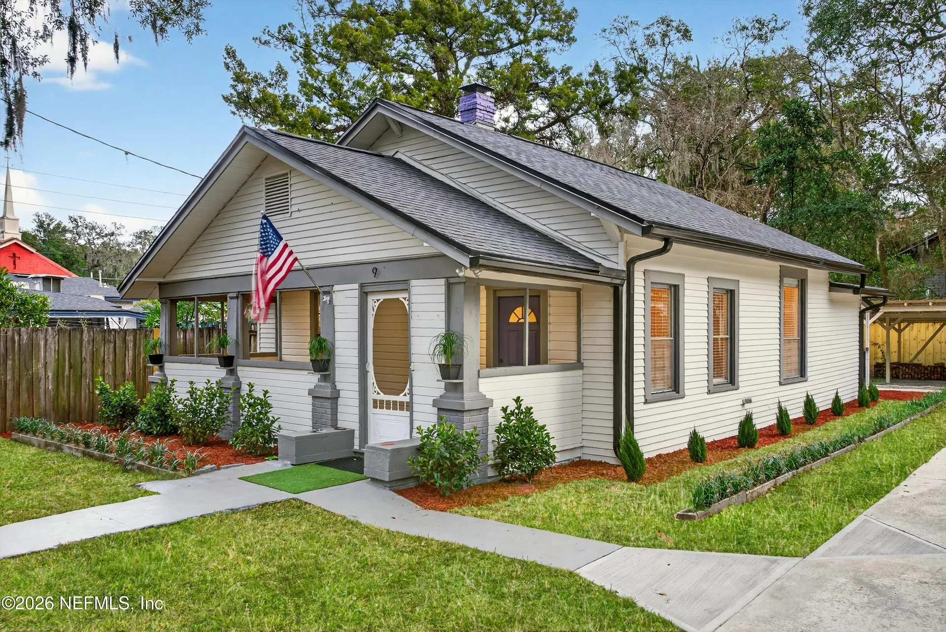 918 Glencarin Street Jacksonville FL 32208