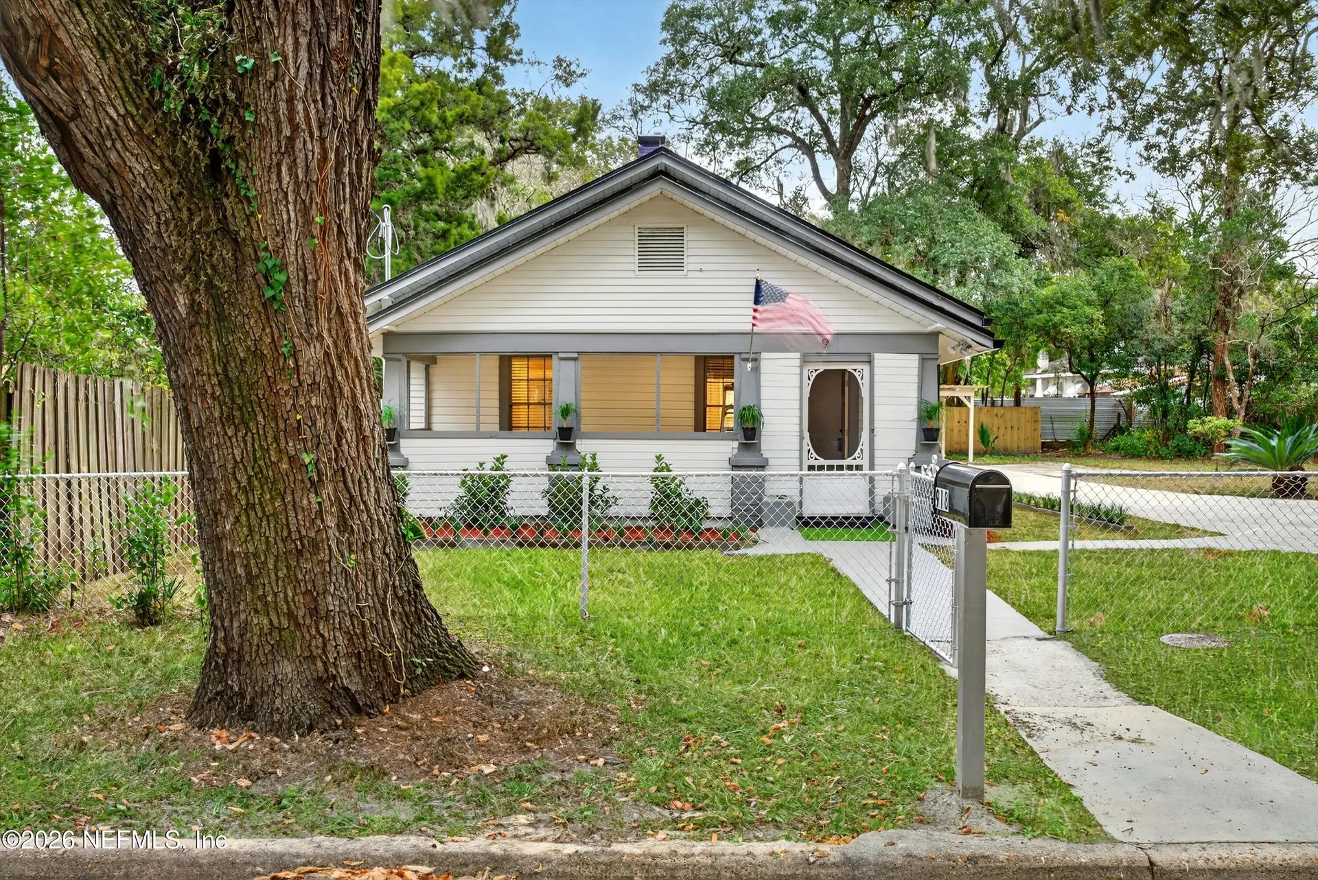 918 Glencarin Street Jacksonville FL 32208