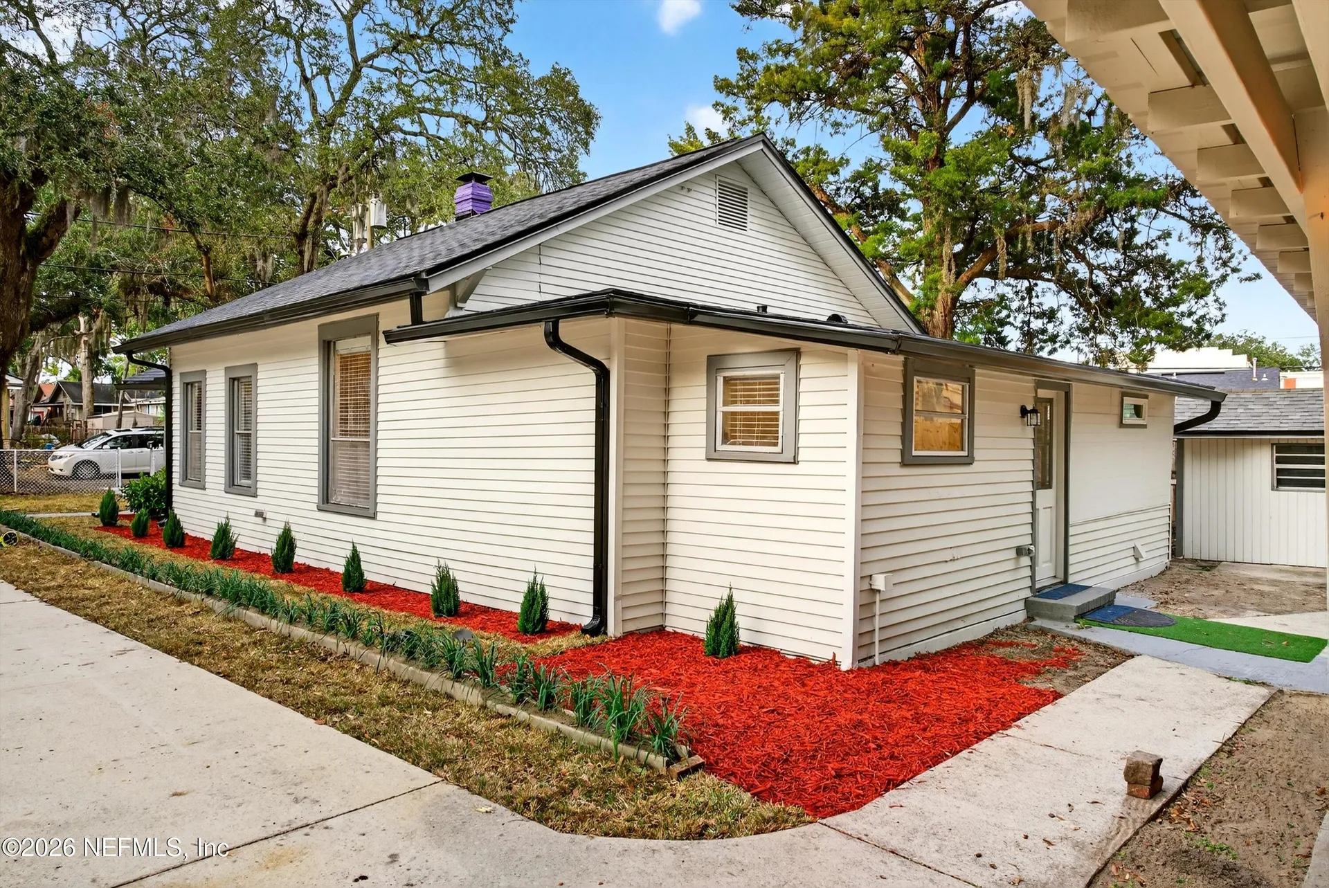 918 Glencarin Street Jacksonville FL 32208