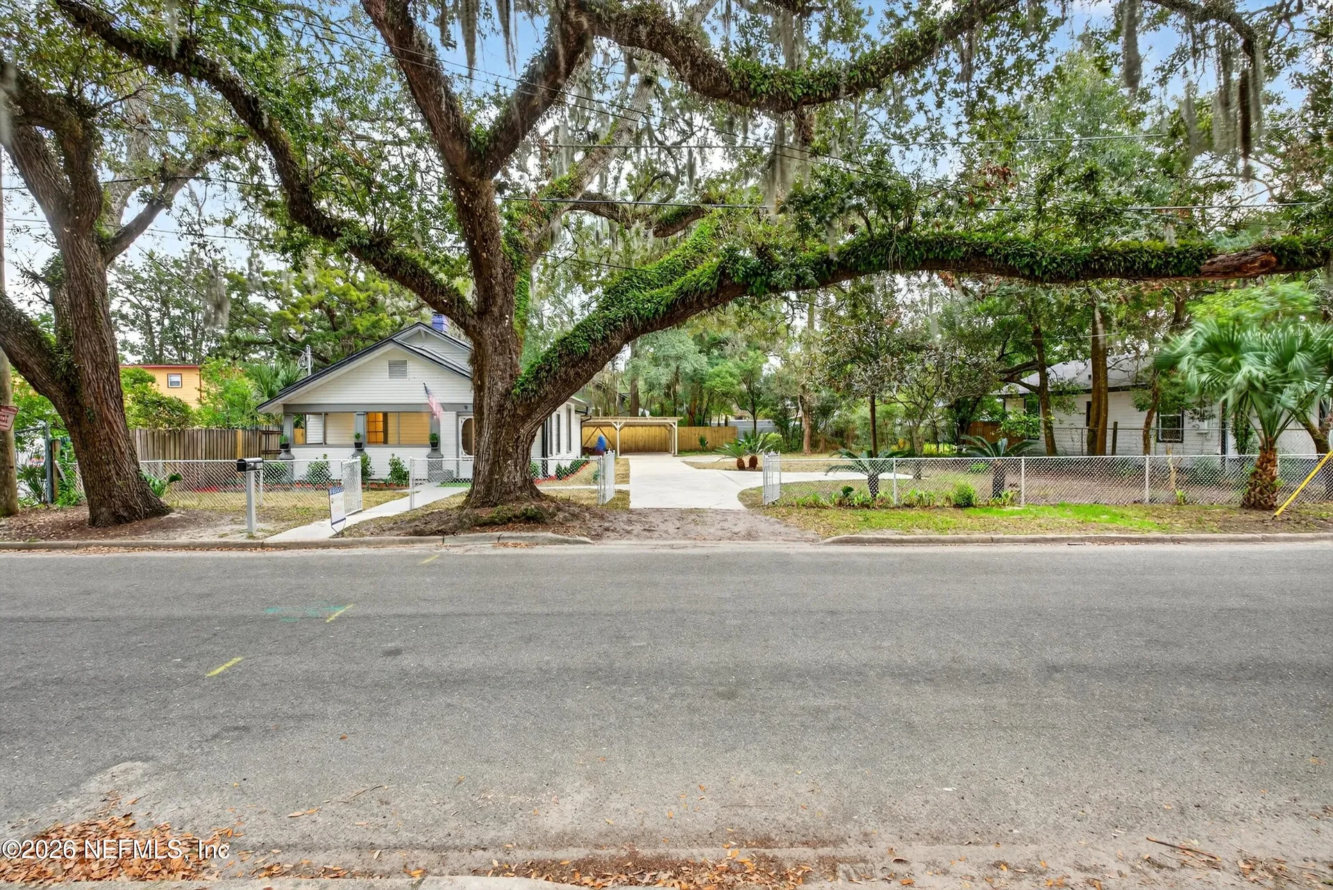918 Glencarin Street Jacksonville FL 32208