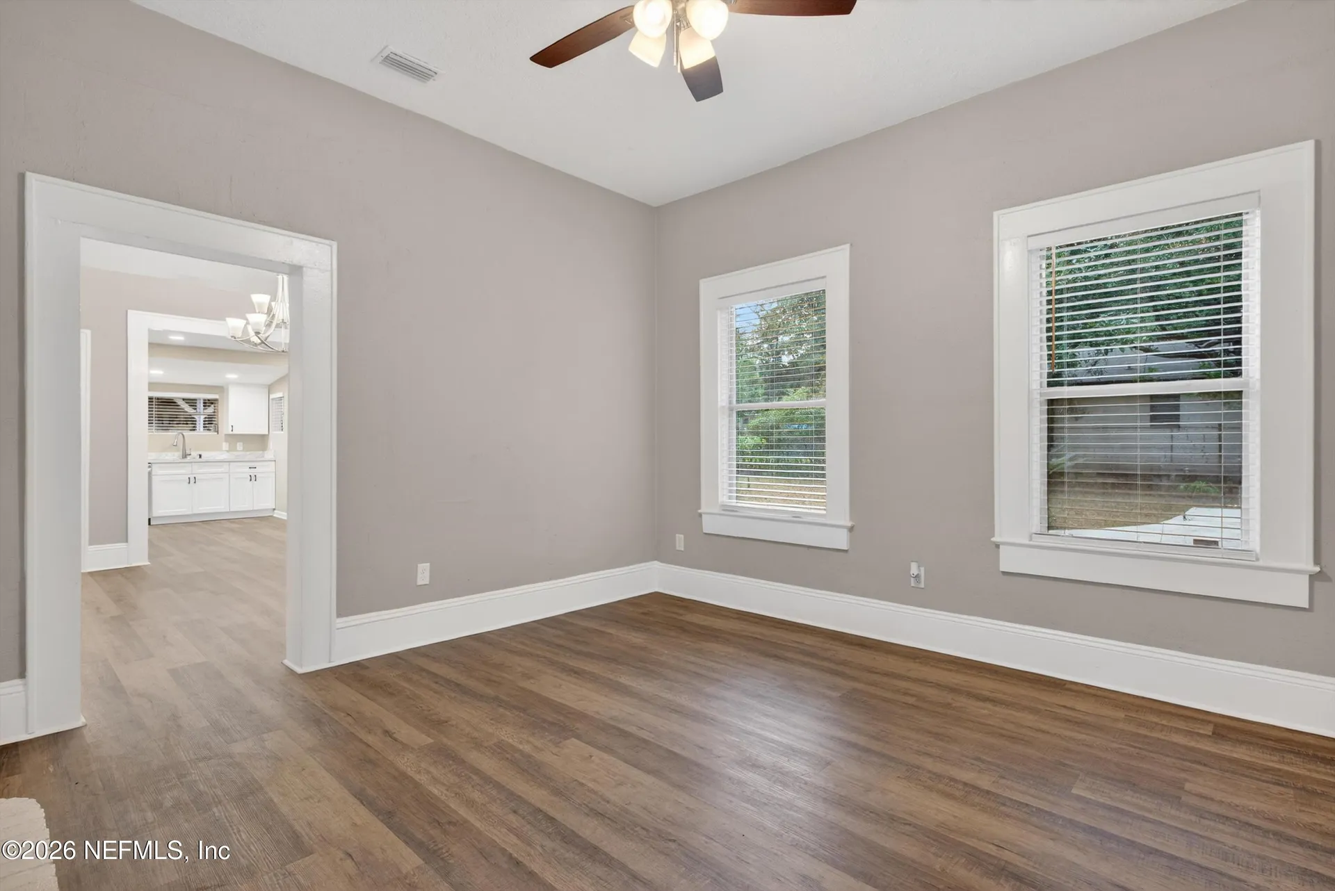 918 Glencarin Street Jacksonville FL 32208