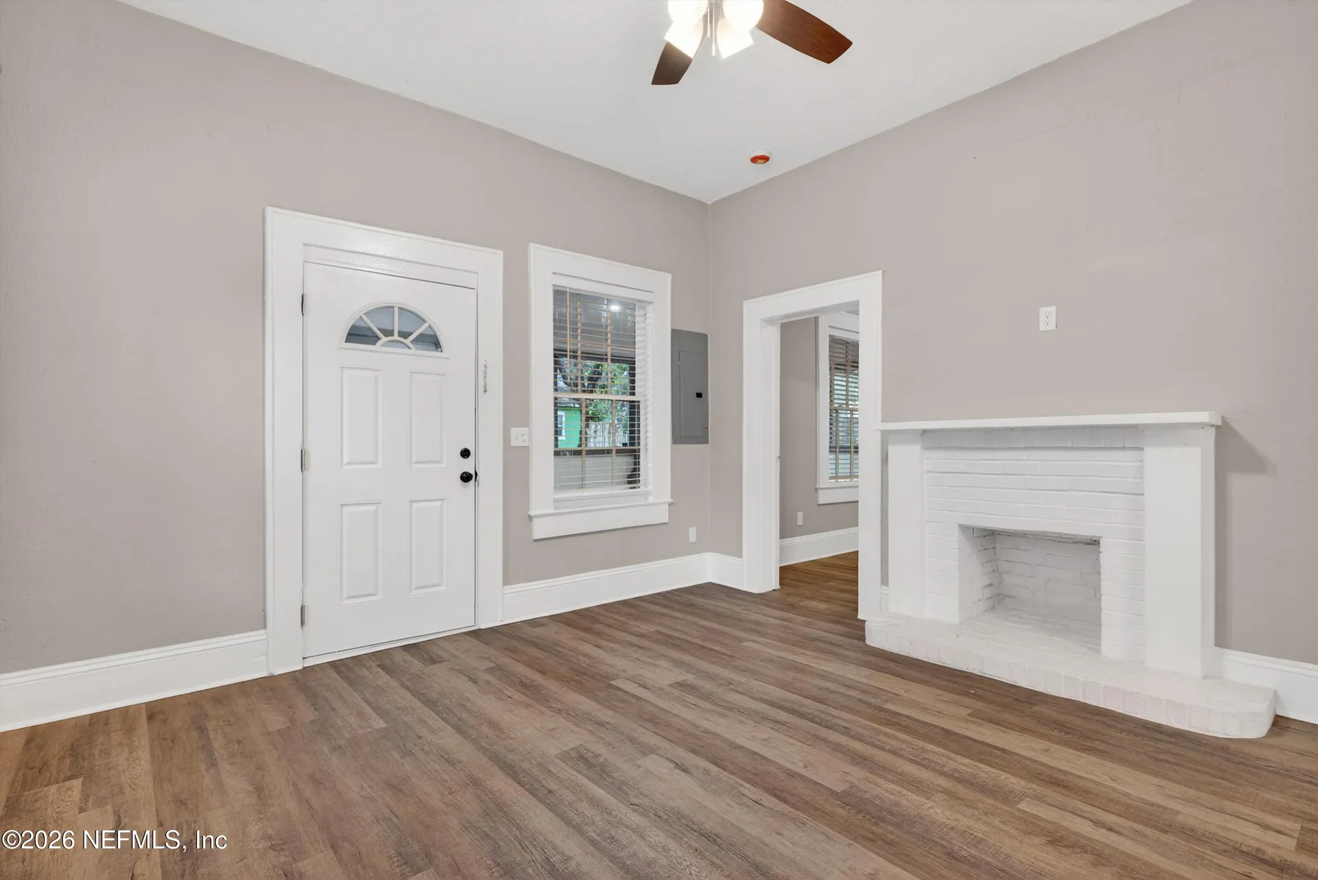 918 Glencarin Street Jacksonville FL 32208