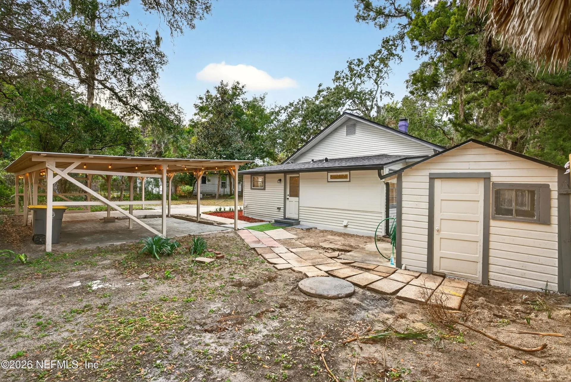 918 Glencarin Street Jacksonville FL 32208