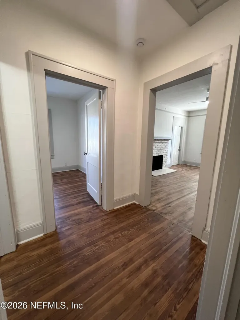 606 E 60th Street Jacksonville FL 32208