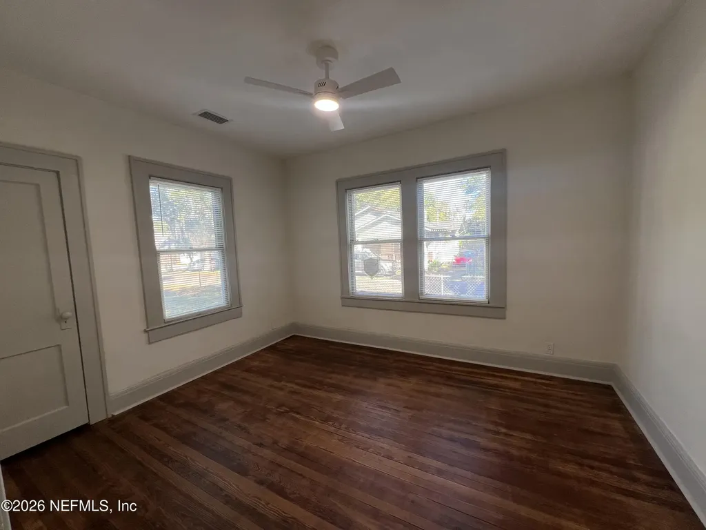 606 E 60th Street Jacksonville FL 32208