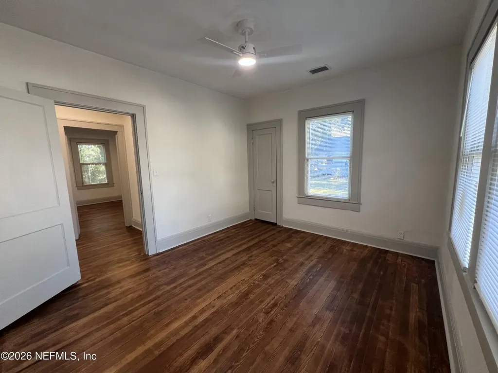 606 E 60th Street Jacksonville FL 32208