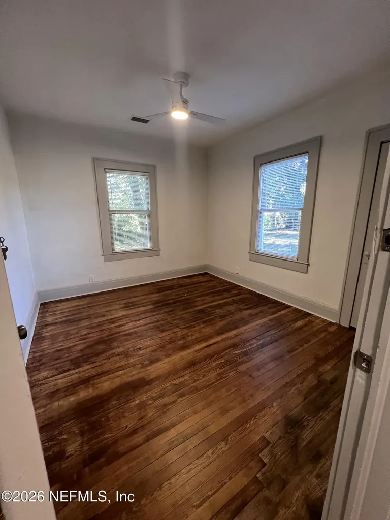 606 E 60th Street Jacksonville FL 32208