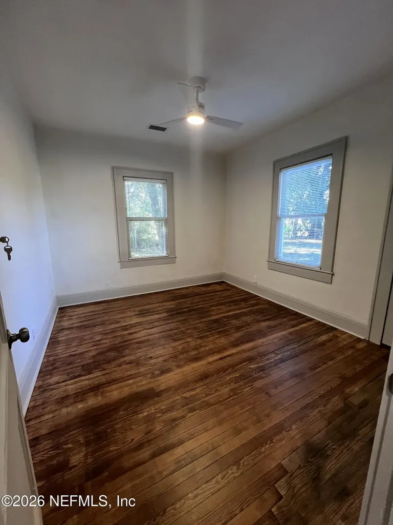 606 E 60th Street Jacksonville FL 32208