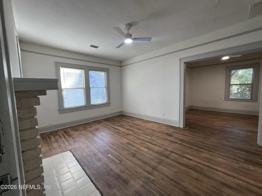 606 E 60th Street Jacksonville FL 32208