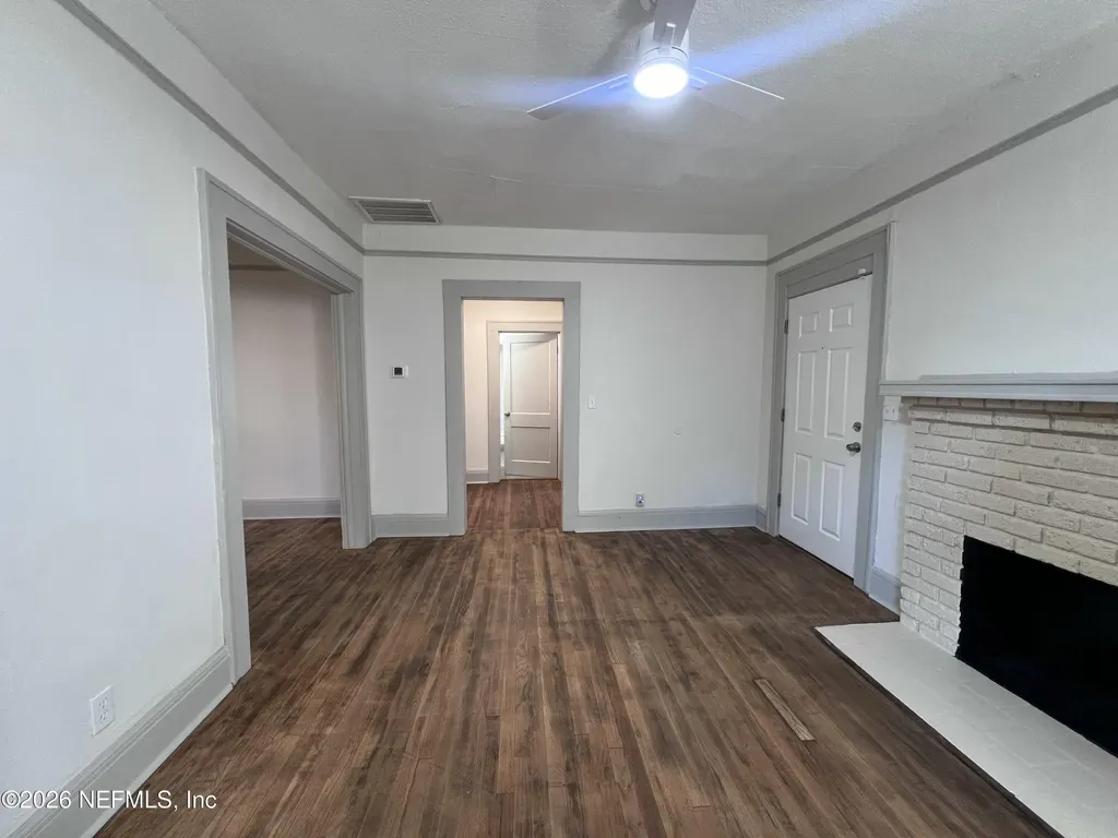 606 E 60th Street Jacksonville FL 32208