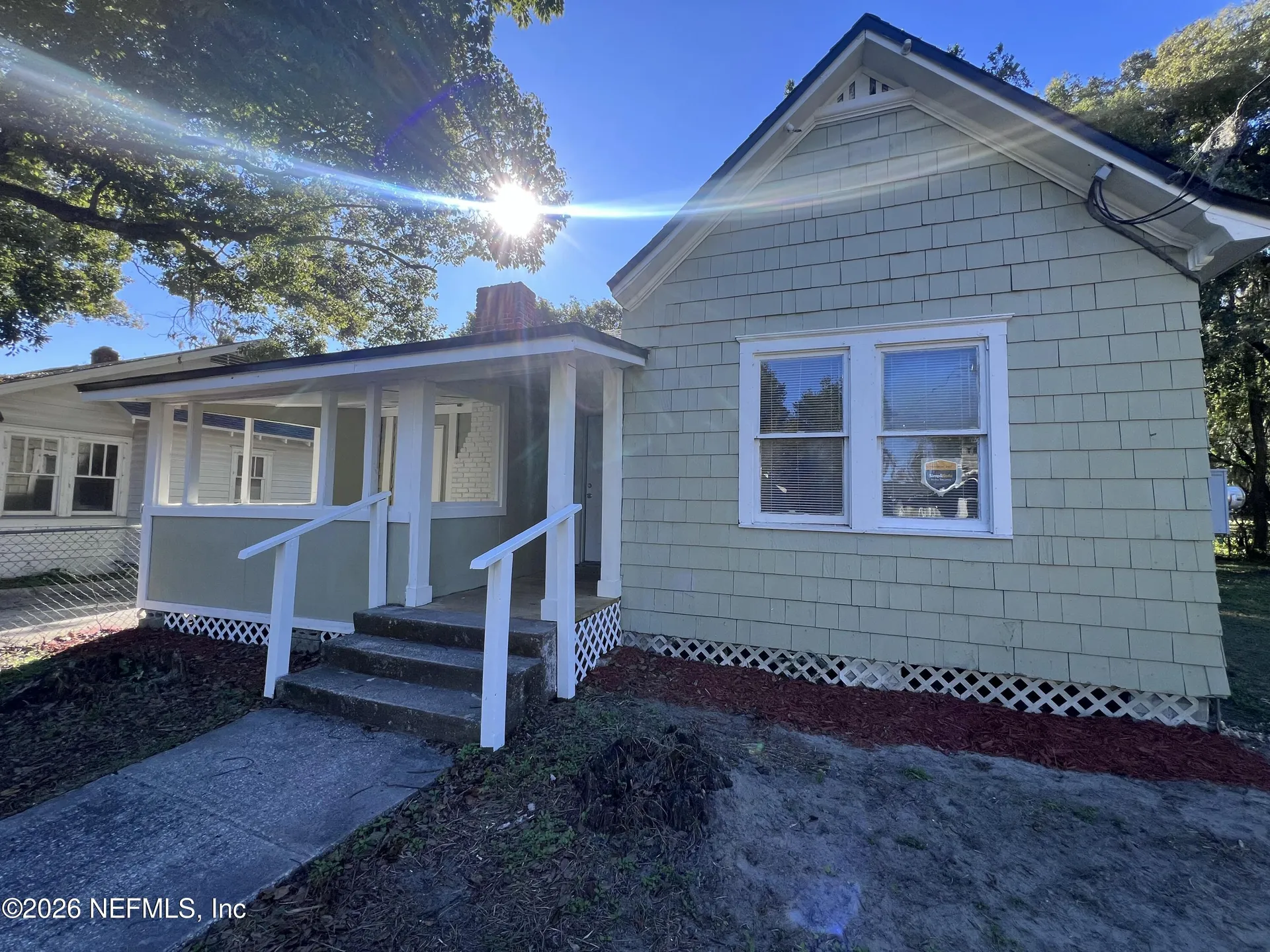 606 E 60th Street Jacksonville FL 32208