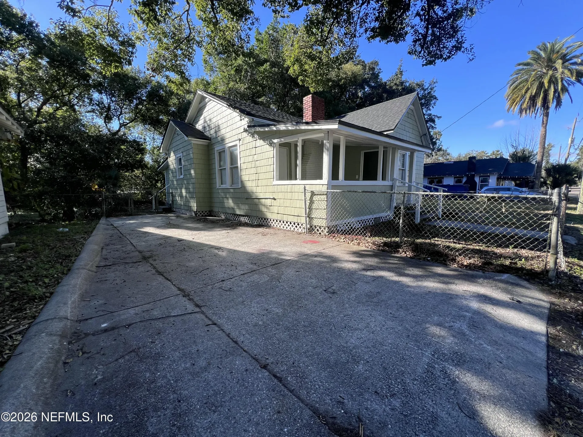 606 E 60th Street Jacksonville FL 32208