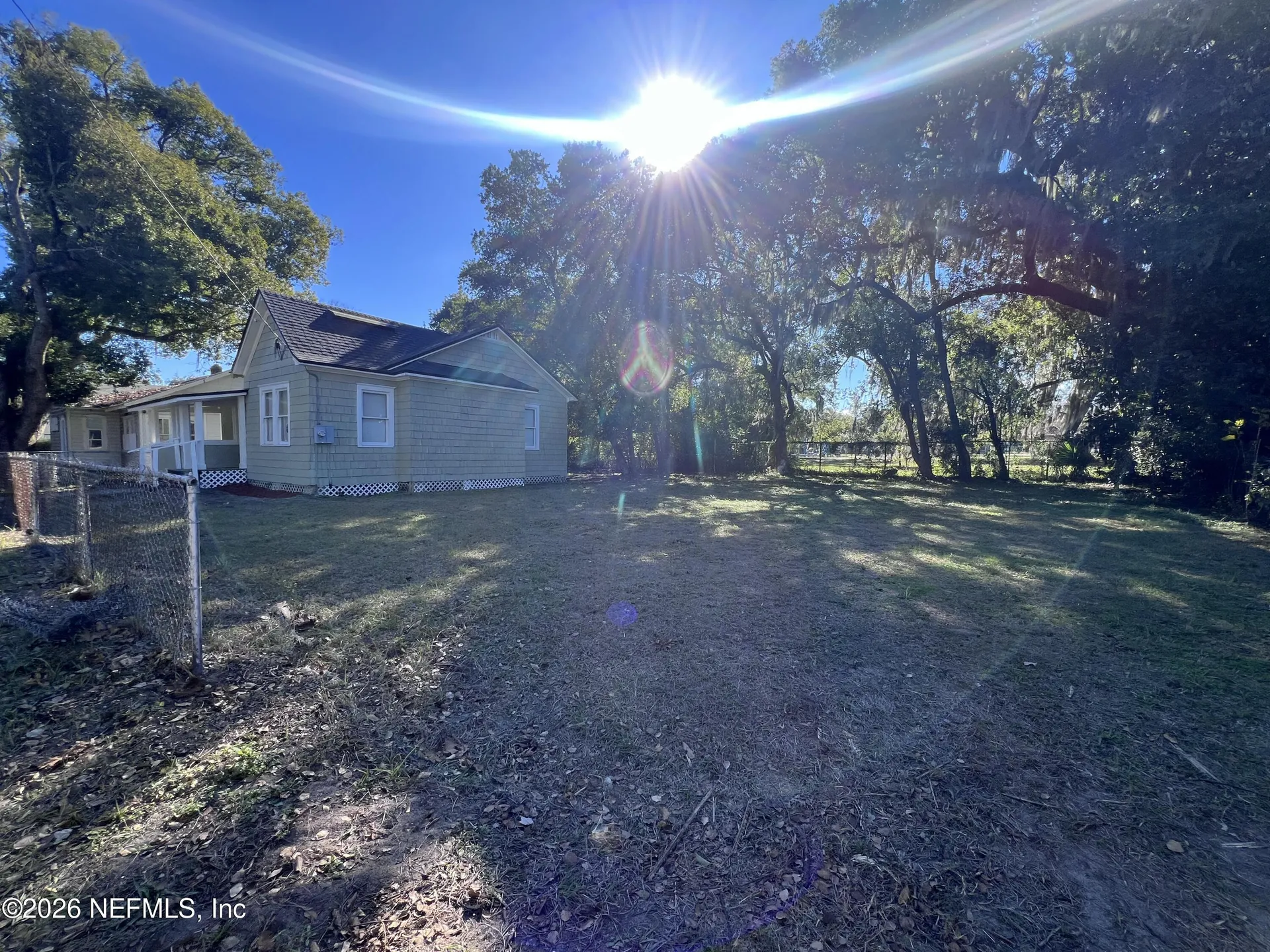 606 E 60th Street Jacksonville FL 32208