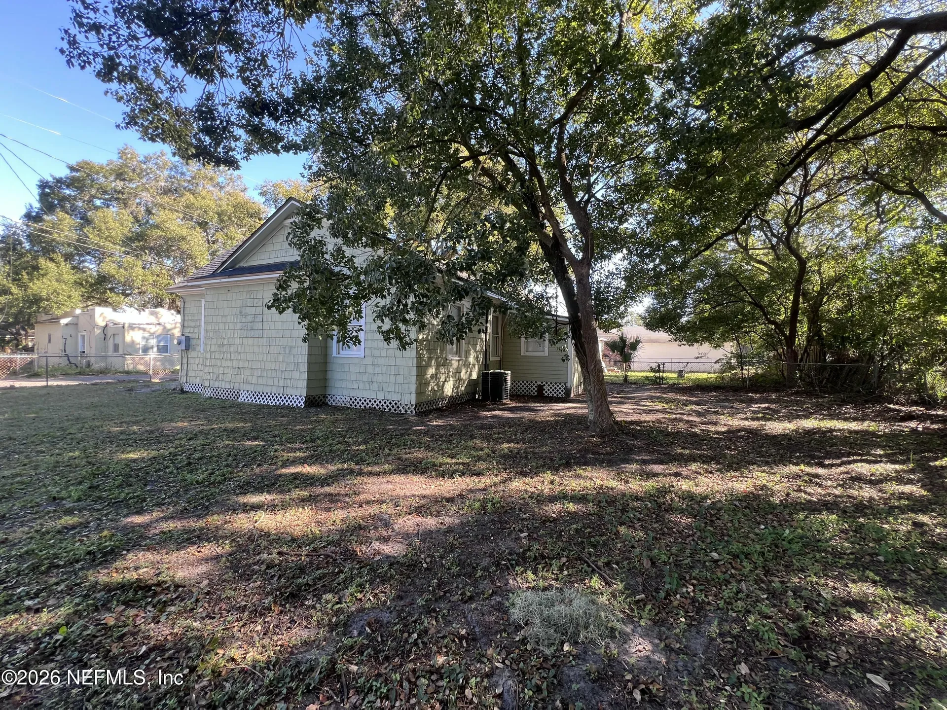 606 E 60th Street Jacksonville FL 32208