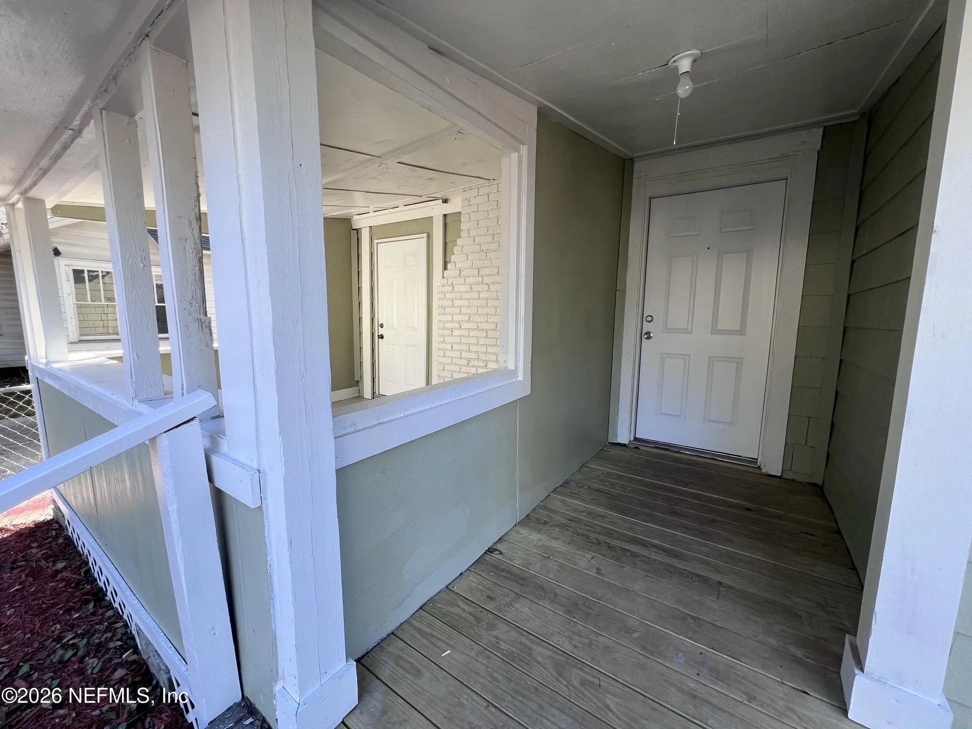 606 E 60th Street Jacksonville FL 32208