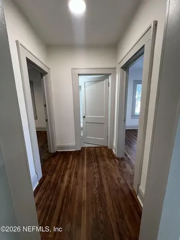 606 E 60th Street Jacksonville FL 32208