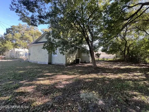 606 E 60th Street Jacksonville FL 32208