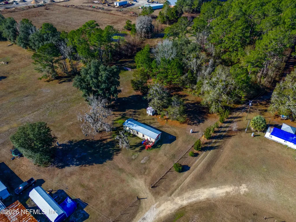 11830 SW 45th Terrace Lake Butler FL 32054