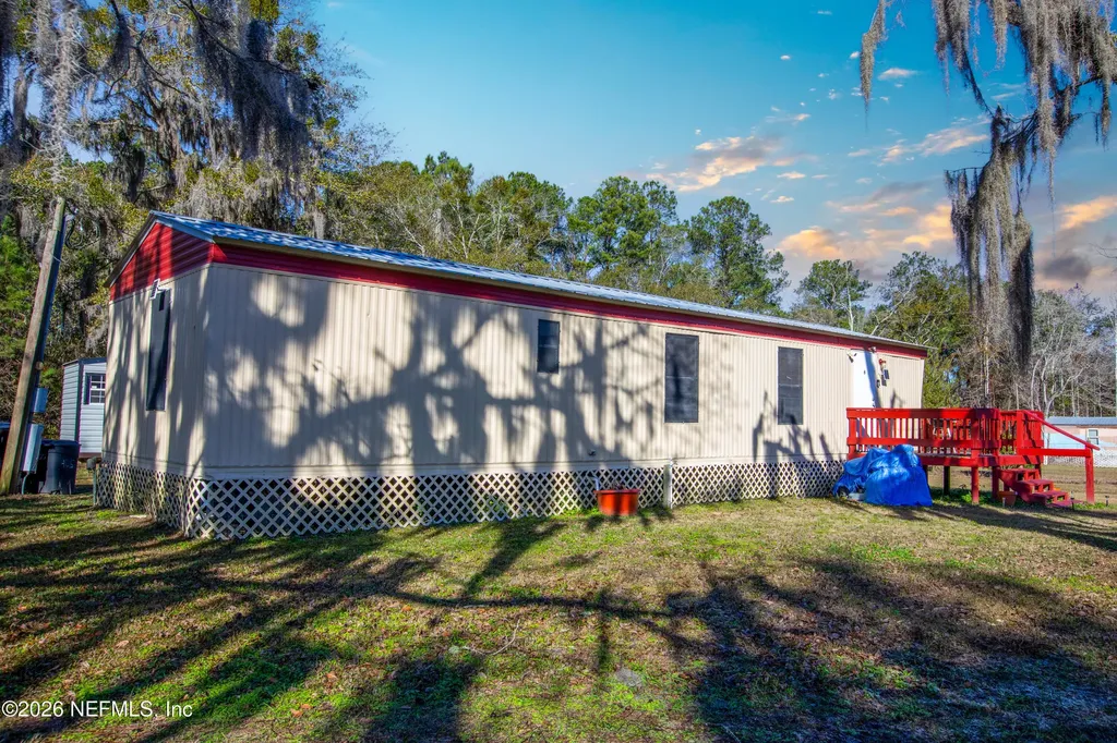 11830 SW 45th Terrace Lake Butler FL 32054