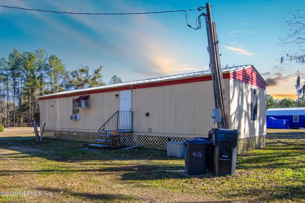 11830 SW 45th Terrace Lake Butler FL 32054