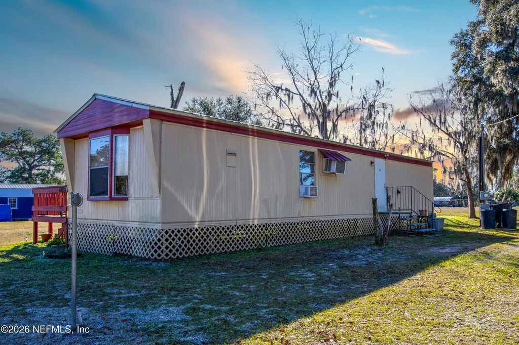 11830 SW 45th Terrace Lake Butler FL 32054
