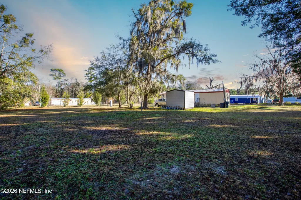 11830 SW 45th Terrace Lake Butler FL 32054