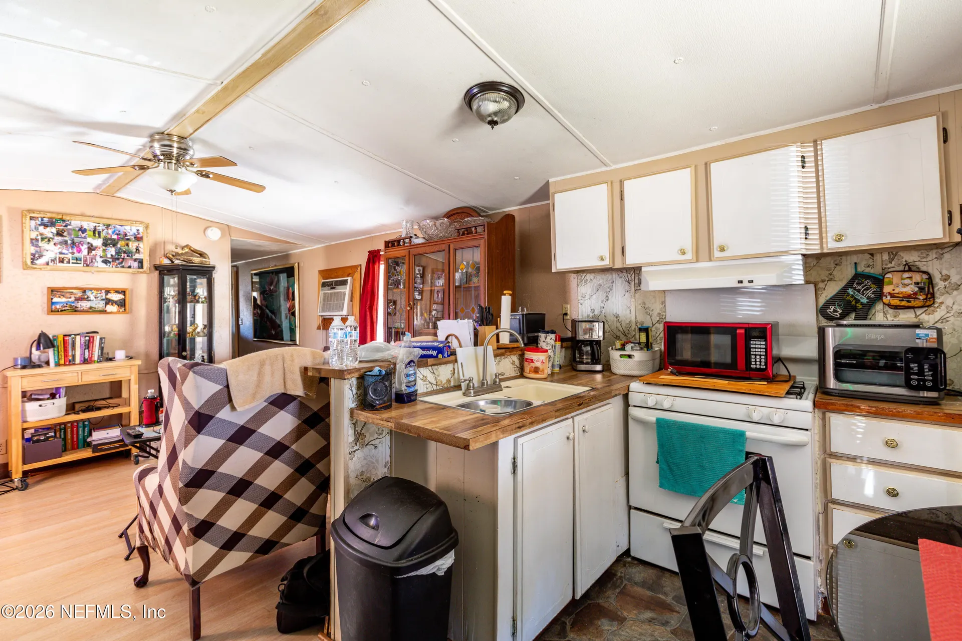 11830 SW 45th Terrace Lake Butler FL 32054