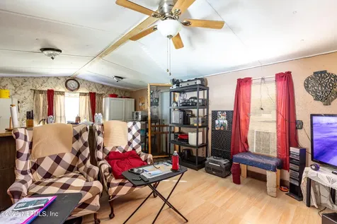 11830 SW 45th Terrace Lake Butler FL 32054