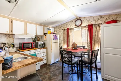 11830 SW 45th Terrace Lake Butler FL 32054