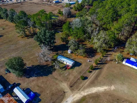 11830 SW 45th Terrace Lake Butler FL 32054