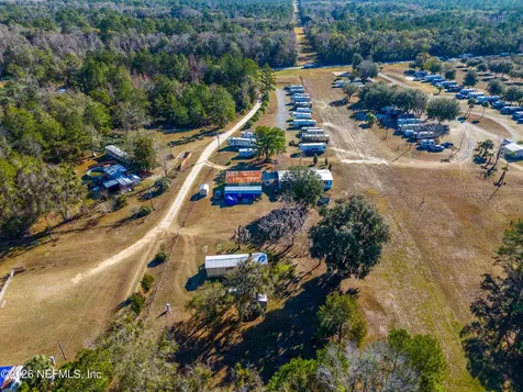 11830 SW 45th Terrace Lake Butler FL 32054