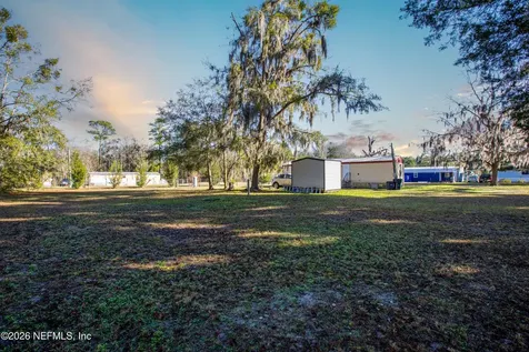 11830 SW 45th Terrace Lake Butler FL 32054